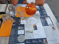 Aperol Spritz du Restaurant français Chez Diego à Quiberon - n°2