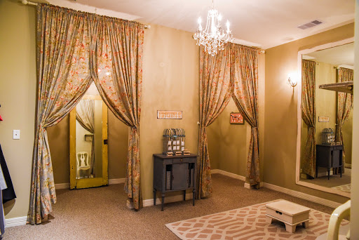 Bridal Shop «Houston Bridal Gallery», reviews and photos, 7951 Katy Fwy E, Houston, TX 77024, USA