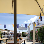 Photo n° 1 de l'avis de Wendy. fait le 23/07/2019 à 11:55 pour JUSTE Restaurant de fruits de mer (Île de Ré) à Saint-Clément-des-Baleines