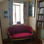 Photo n° 4 de l'avis de Maria.l fait le 29/11/2018 à 11:27 pour Hôtel Les Deux Chèvres Gevrey-Chambertin à Gevrey-Chambertin