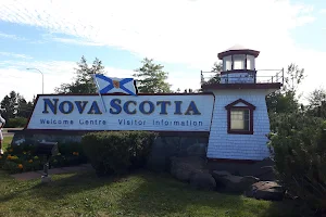 Nova Scotia Visitor Gift Shop image