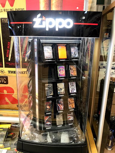 Tobacco Shop «TYSON TOBACCO», reviews and photos, 16631 E Smoky Hill Rd, Aurora, CO 80015, USA