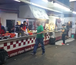 Taqueria El Campechano photo