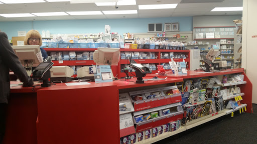 Drug Store «CVS», reviews and photos, 585 Ridge Rd, North Arlington, NJ 07031, USA