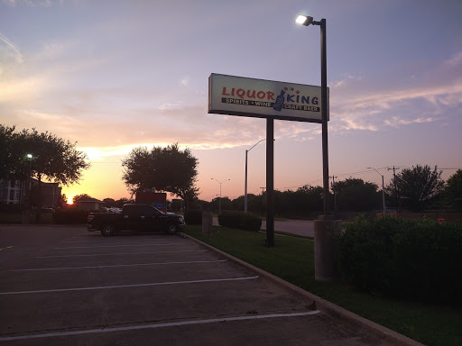 Liquor Store «Fossil Creek Liquor», reviews and photos, 1900 Western Center Blvd, Fort Worth, TX 76131, USA