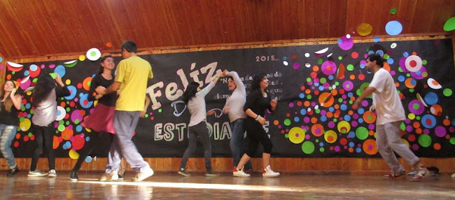Colegio Scole Creare - Escuela