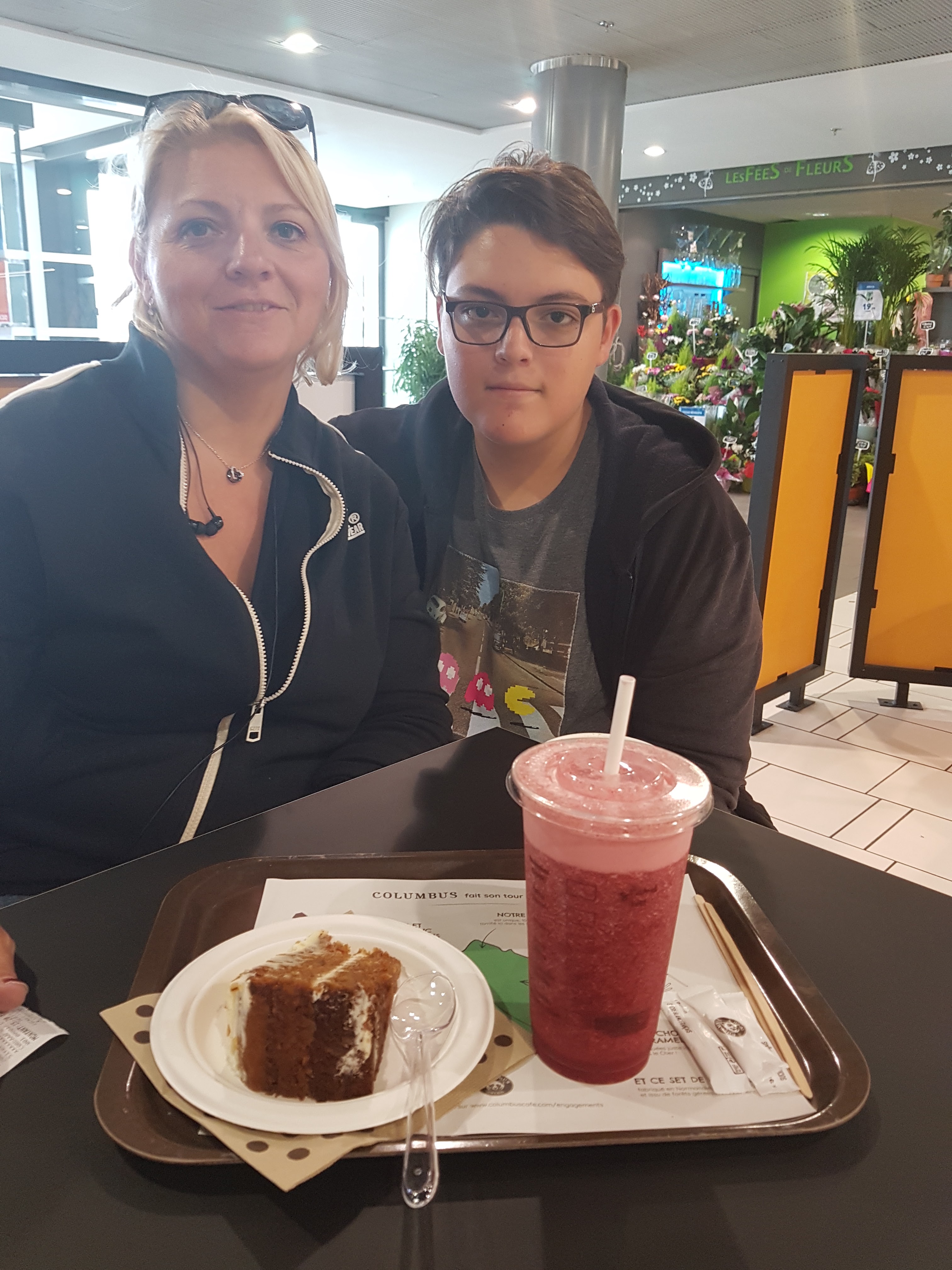 Photo n° 1 de l'avis de Christelle.O fait le 25/09/2019 à 17:33