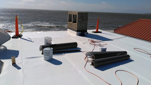 Roofing Contractor «JCB Roofing LLC», reviews and photos, 139 Altama Connector, Brunswick, GA 31525, USA