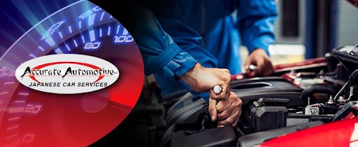 Auto Repair Shop «Accurate Automotive Services», reviews and photos, 105 Jensen Ct, Thousand Oaks, CA 91360, USA