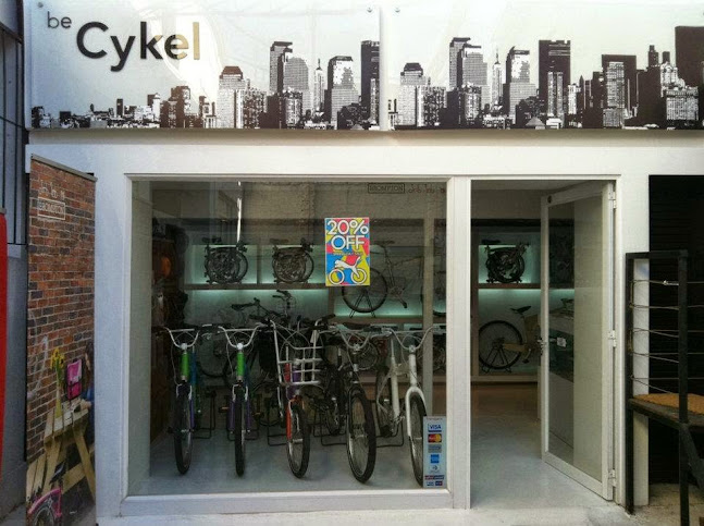 Horarios de Becykel - Ciclismo Urbano
