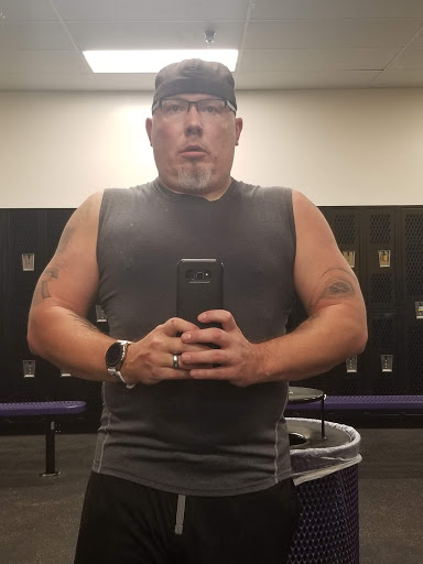 Gym «Planet Fitness», reviews and photos, 1423 S Nova Rd, Daytona Beach, FL 32114, USA