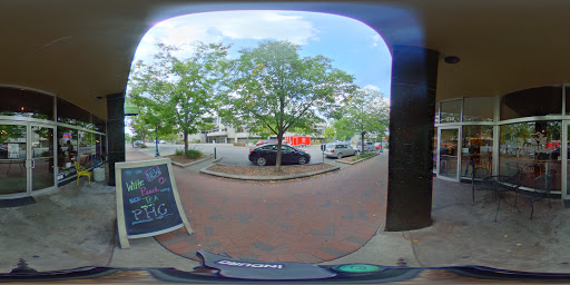 Coffee Shop «The PourHouse Cafe», reviews and photos, 314 E Kirkwood Ave, Bloomington, IN 47408, USA