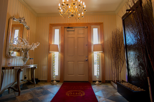 Funeral Home «Hutchison Funeral Home», reviews and photos, 6051 Seven Mile E, Detroit, MI 48234, USA