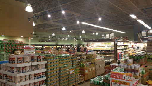 Asian Grocery Store «99 Ranch Market», reviews and photos, 4220 Florin Rd, Sacramento, CA 95823, USA