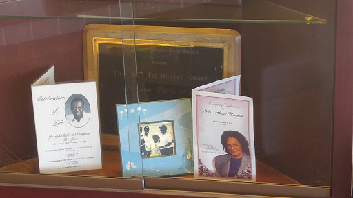 Public Golf Course «Ted Rhodes Golf Course», reviews and photos, 1901 Ed Temple Blvd, Nashville, TN 37208, USA