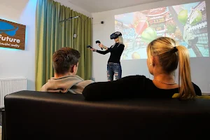 VR Future - Centrum virtuální reality image