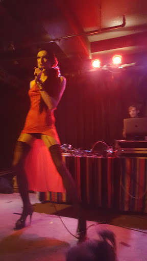 Live Music Venue «Great Scott», reviews and photos, 1222 Commonwealth Avenue, Allston, MA 02134, USA