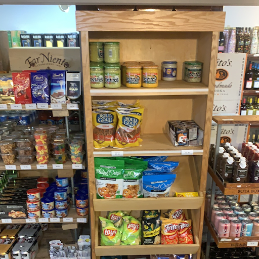 Wine Store «Metropolitan Wines & Spirits», reviews and photos, 401 Church St, Nashville, TN 37219, USA