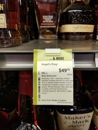 Wine Store «Total Wine & More», reviews and photos, 380 North Point Cir, Alpharetta, GA 30022, USA