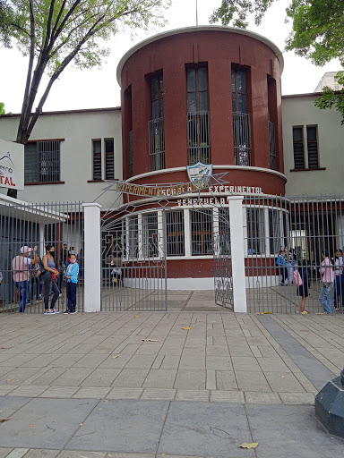 Escuela Experimental Venezuela