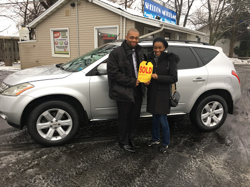 Used Car Dealer «Sheldon Motors», reviews and photos, 616 NJ-18, East Brunswick, NJ 08816, USA