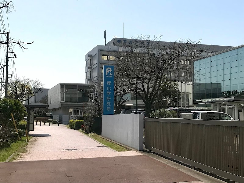 横浜市立大学鶴見キャンパス