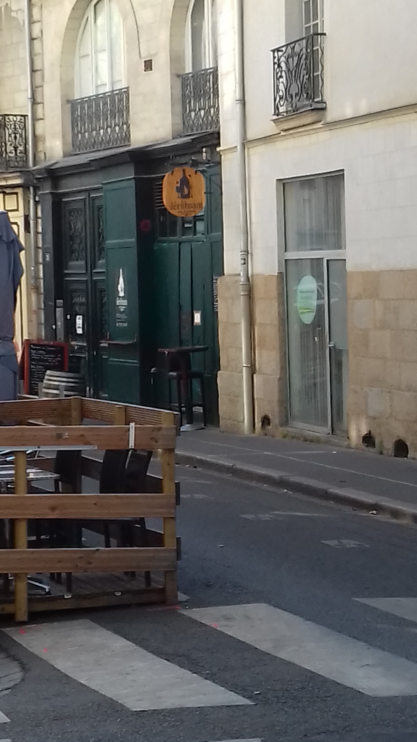 Photo n° 1 de l'avis de michel.i fait le 23/06/2017 à 16:31