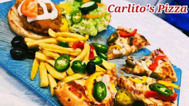 Carlitos Pizza