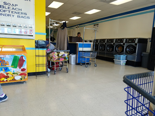 Laundry Service «Wash-It-Fast Coin Laundry», reviews and photos, 2004 W Nolana Ave, McAllen, TX 78504, USA
