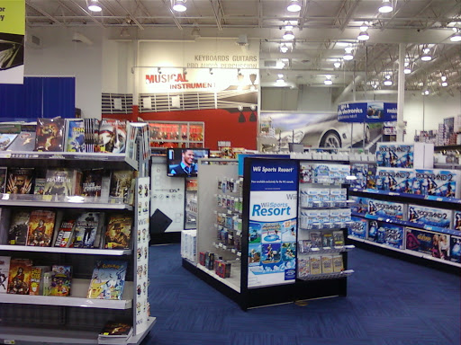Electronics Store «Best Buy», reviews and photos, 1000 W 78th St, Richfield, MN 55423, USA