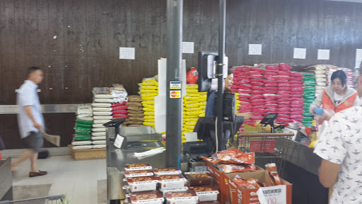 Asian Grocery Store «New K F Supermarket», reviews and photos, 625 Kinderkamack Rd, River Edge, NJ 07661, USA