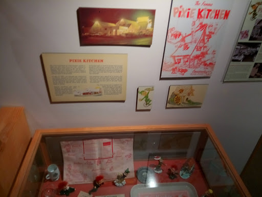 Museum «North Lincoln County Historical», reviews and photos, 4907 US-101, Lincoln City, OR 97367, USA