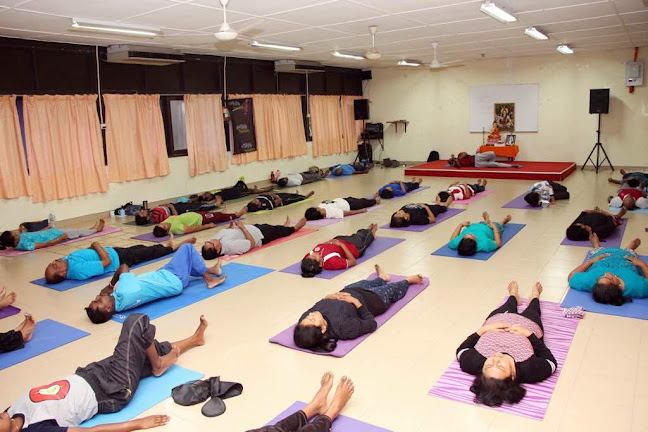 Shabda Yoga Uruguay