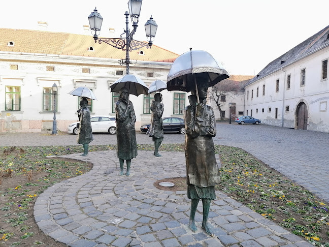 Hozzászólások és értékelések az Trófea Grill Étterem Óbuda-ról