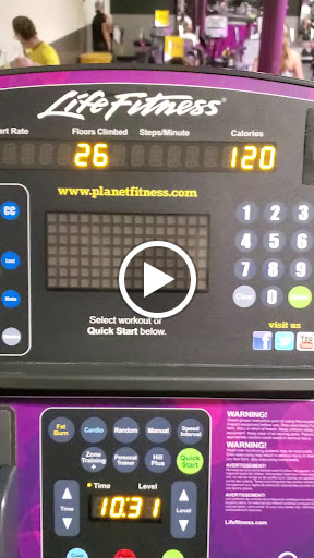 Gym «Planet Fitness», reviews and photos, 3143 William Penn Hwy, Easton, PA 18045, USA