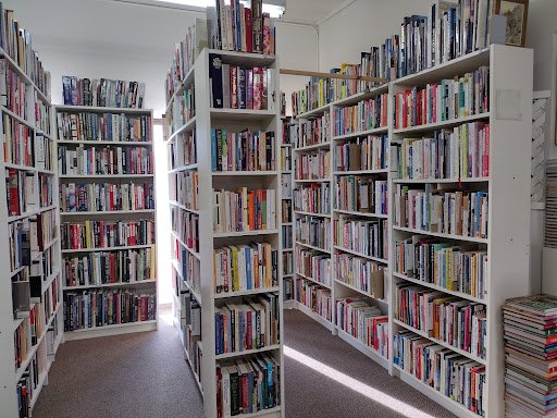 Used Book Store «Encore Books», reviews and photos, 1016 S 3rd Ave, Yakima, WA 98902, USA