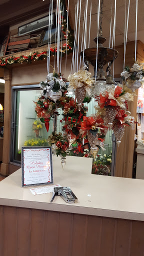 Florist «F R Brice Florist», reviews and photos, 901 Teall Ave, Syracuse, NY 13206, USA