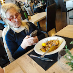 Photo n°3 de l'avis de Olga.e fait le 05/03/2023 à 14:28 sur le  TEKNA CAFÈ à Renate