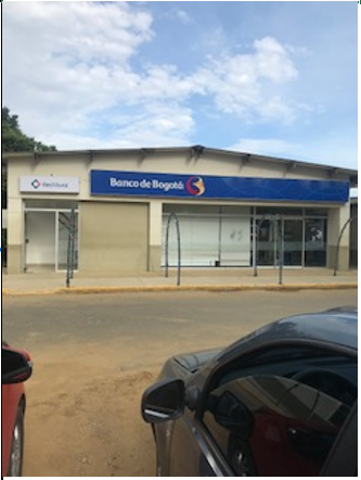 Base Militar Larandia | Banco de Bogotá