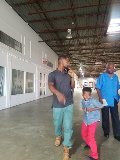 Banquet Hall «The Regal Banquet and Conference Center», reviews and photos, 7288 Greenwood Rd #125, Shreveport, LA 71129, USA