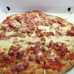 Photo n°5 de l'avis de valerio.i fait le 07/04/2020 à 12:36 sur le  Pacio Pizza's Foodies à Brescia