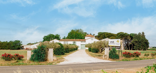 Château Saint Louis La Perdrix à Bellegarde