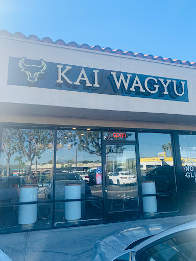 Kai Wagyu