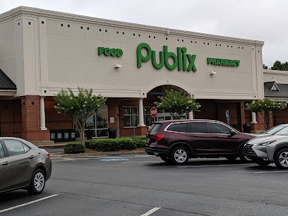 Publix Pharmacy at Barrett Parkway