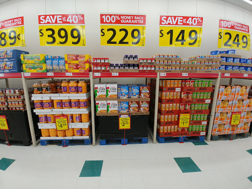 Grocery Store «Save-A-Lot», reviews and photos, 611 W Poplar St, Elizabethtown, KY 42701, USA