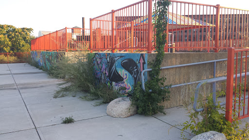 Park «Manchester Street Park», reviews and photos, 77 Manchester St, Lawrence, MA 01841, USA