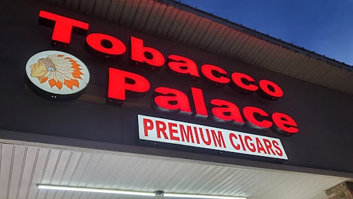 Tobacco Shop «Tobacco Plaza», reviews and photos, 250 Golden Isles Plaza, Brunswick, GA 31520, USA