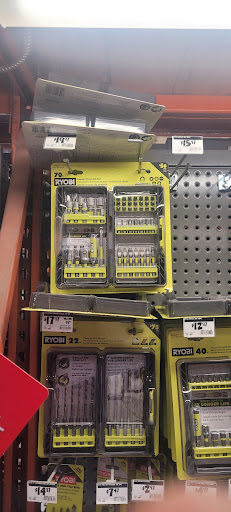 Home Improvement Store «The Home Depot», reviews and photos, 1590 W 49th St, Hialeah, FL 33012, USA