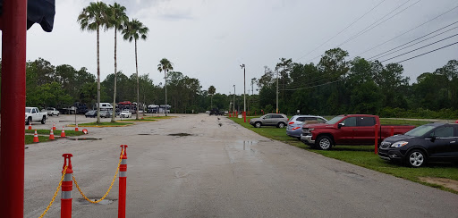 Auto Auction «Manheim Daytona Beach», reviews and photos, 1305 Indian Lake Rd, Daytona Beach, FL 32124, USA