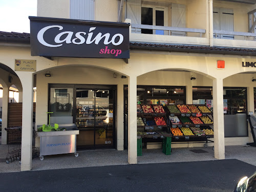 Casino Shop à Limonest